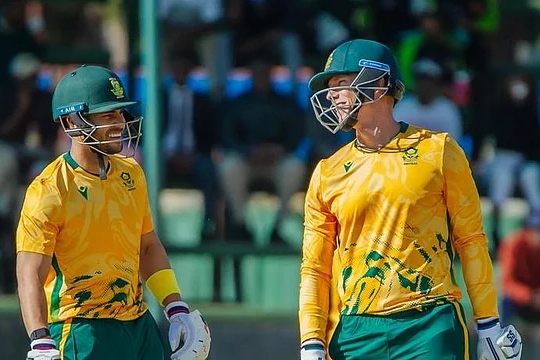 ZIM vs SA Dream11 Prediction Today T20 Tri-series, 4th Match