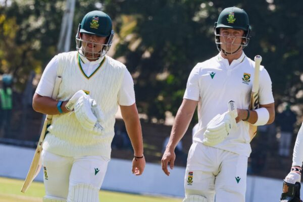 ZIM vs SA Dream11 Prediction Today 2nd Test