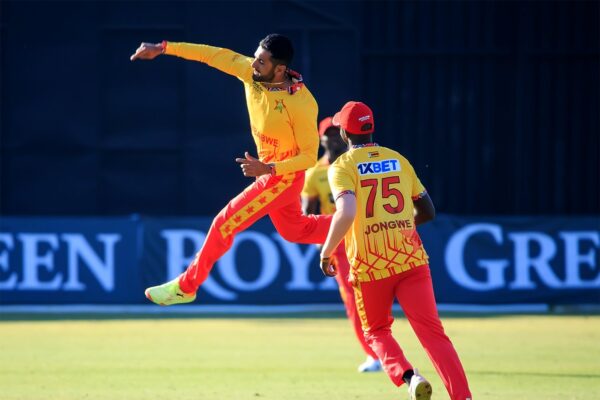 ZIM vs SA Dream11 Prediction Today T20 Tri-series, 1st Match