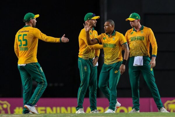 ZIM vs SA Predictions for the T20 Tri-series, 1st Match in Harare.