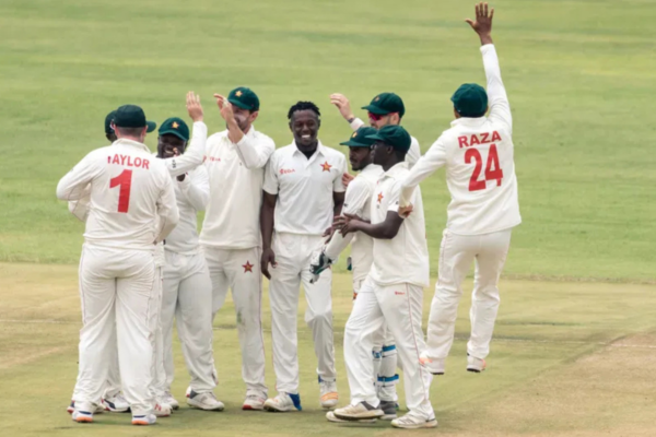 Zimbabwe Batter To Make a Return To Test Cricket After 4 Years Next Week