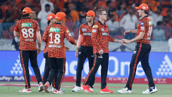 Sunrisers Hyderabad (SRH) spinner Adam Zampa was at his threatening best during the latest T20I between West Indies and Australia in Jamaica.