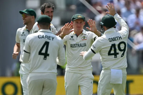 australia vs sa wtc 2025 final world test championship david gower