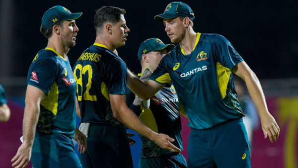 Several Australia all-rounders during the first T20I between West Indies and Pakistan in Jamaica will be in demand in IPL 2026 auction.