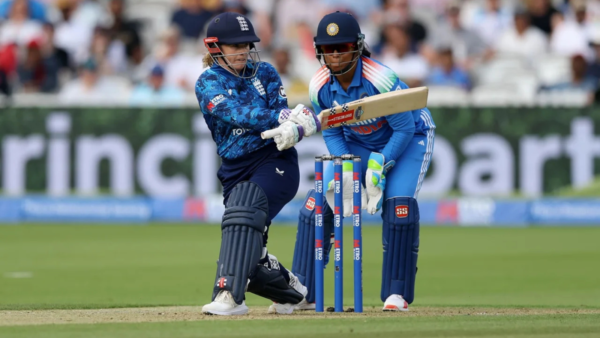EN-W vs IN-W Dream11 Prediction Today 3rd ODI