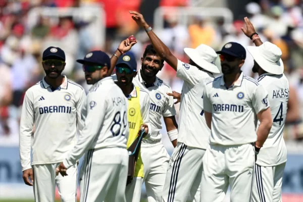 eng vs ind akash deep doubtful 4th test manchester groin niggle
