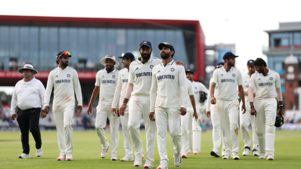 ENG vs IND 4th Test Day 4 Weather Update - Latest Manchester Rain Forecast And Start Time For England vs India Test Match