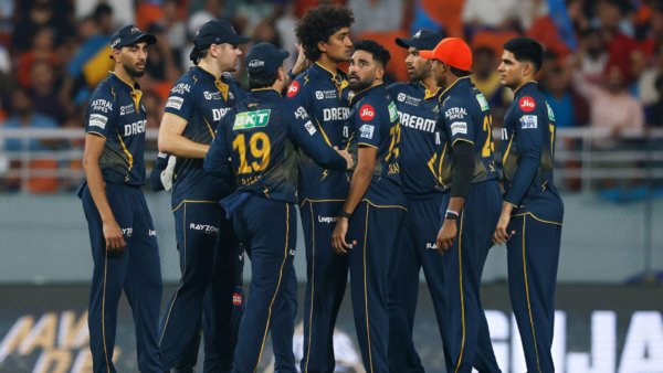 We see three foreign players that Gujarat Titans (GT) will target in the IPL 2026 auction to boost their squad.
