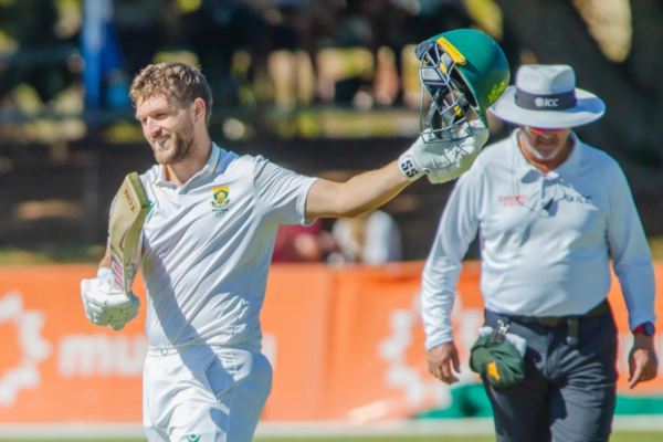 highest individual score in test wiaan mulder brian lara matthew hayden zim vs sa