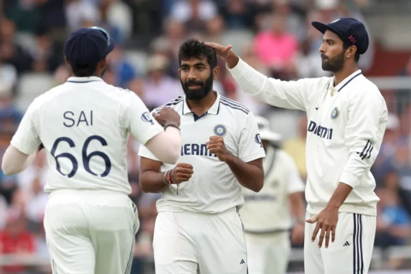 india playing xi eng vs ind 5th test jasprit bumrah rishabh pant shardul thakur kuldeep yadav