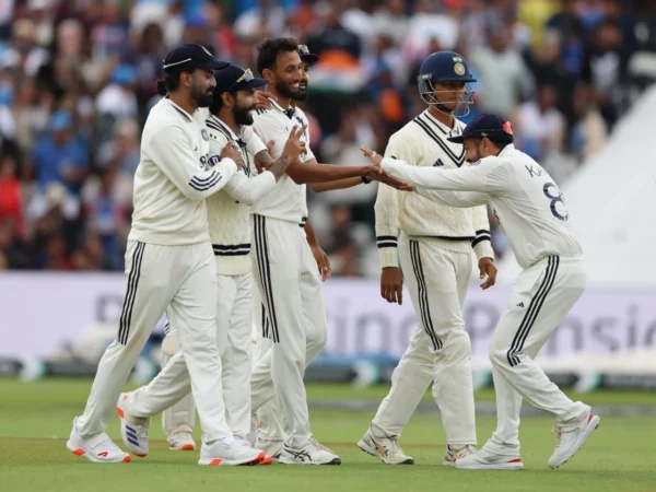 india test team akash deep eng vs ind 3rd test