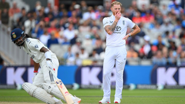 This time, Bazball has its real competitor, and India have found the best way to break the whole thing created by England.