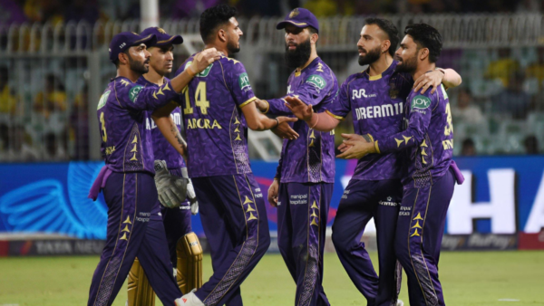 The reports are emerging that KKR are looking to include Ishan Kishan, who is currently with Sunrisers Hyderabad (SRH).
