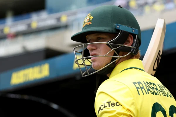 jake fraser mcgurk australia aus vs wi t20is