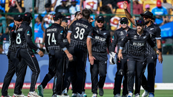 Veteran New Zealand batters Kane Williamson and Tom Latham have been in fine form in the ongoing T20 Blast 2025.