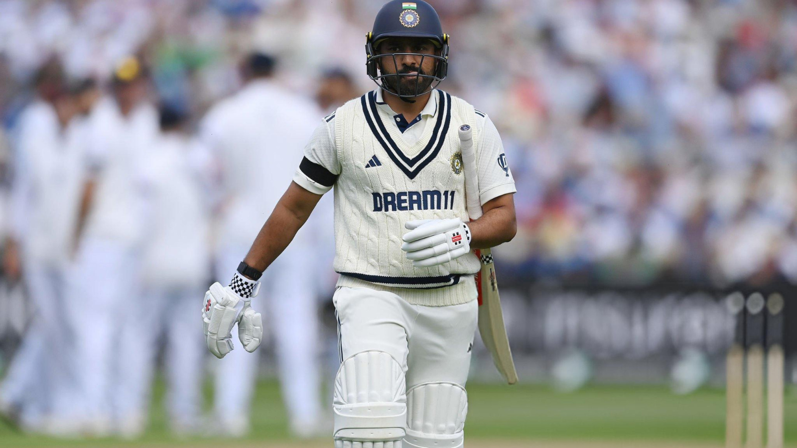 Karun Nair has not been included in the playing XI for the fourth Test between England and India in Manchester.