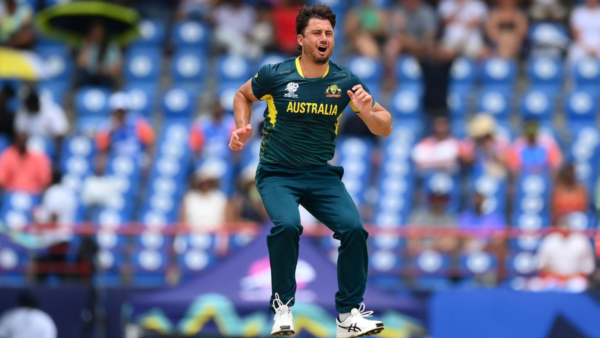 Marcus Stoinis has been one of the reasons behind the team’s immense success in ICC’s white-ball tournaments.