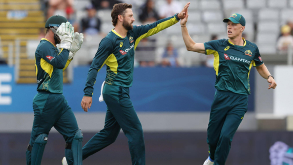 Australian all-rounder Matthew Short has been in terrific form, performing consistently with both bat and ball in the T20 format this year.