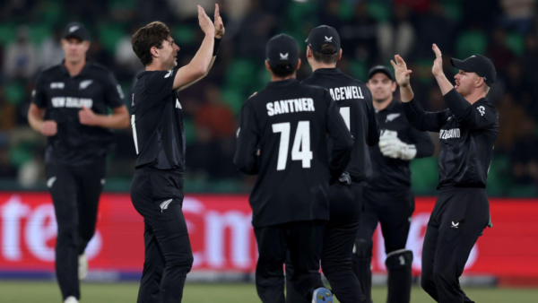 New Zealand speedster Matt Henry has continued his good form and came up with another terrific performance in the T20 Blast 2025.