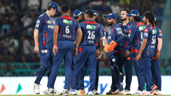 Lucknow Super Giants (LSG) wicketkeeper batter Matthew Breetzke played a blistering knock in the T20 Blast 2025.
