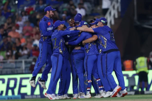 mi cape town george linde zim vs sa 1st t20I IPL 2026 auction