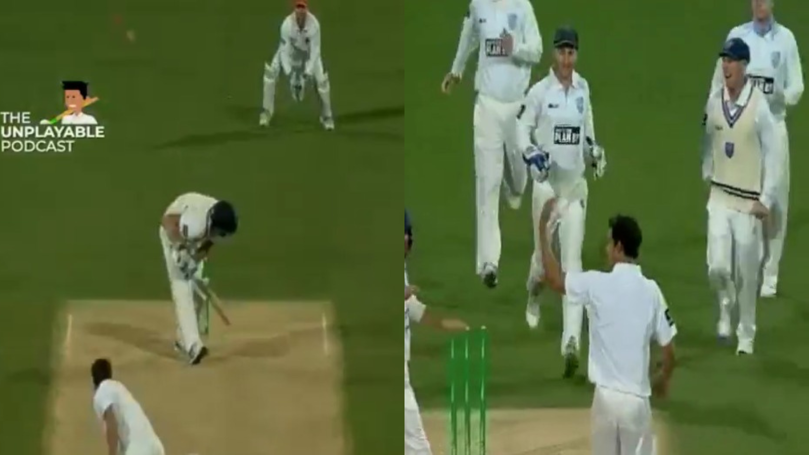 Australia speedster Kane Richardson revealed an interesting anecdote involving Mitchell Starc and Daniel Worrall.
