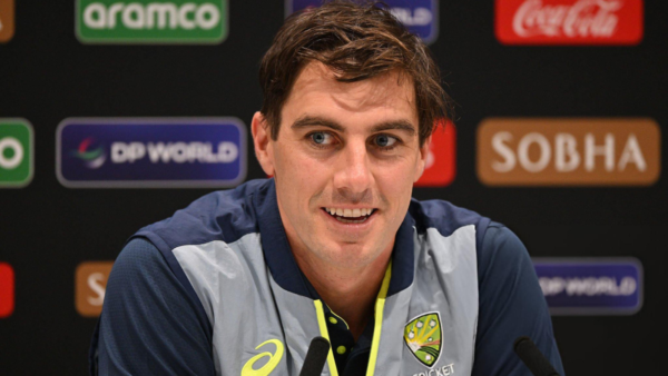 Pat Cummins has mocked the flat pitches during the ongoing Test series between England and India in England.