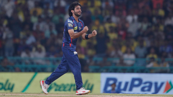 We look at three teams that might target Ravi Bishnoi if Lucknow Super Giants (LSG) release him ahead of the IPL 2026 auction.