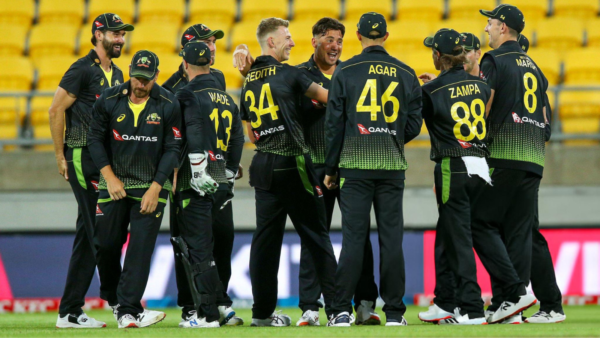Australian fast bowler Riley Meredith has been in sensational form in the ongoing T20 Blast 2025 while playing for Somerset.