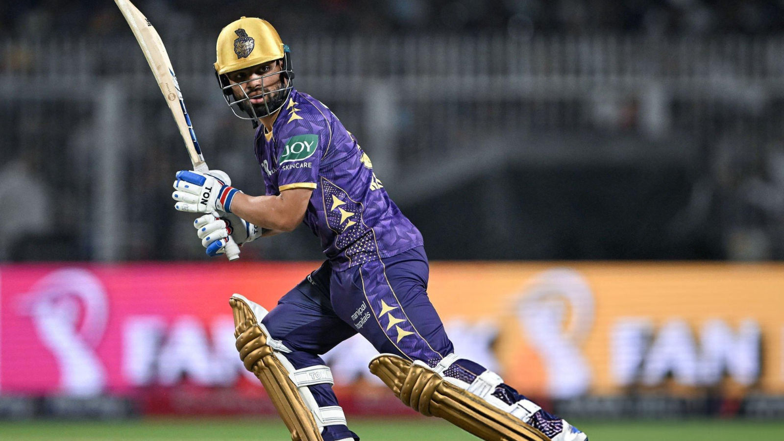 Rinku Singh KKR IPL 2026 Auction