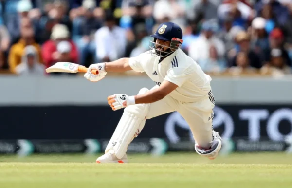 rishabh pant chris woakes eng vs ind 1st test leeds headingley
