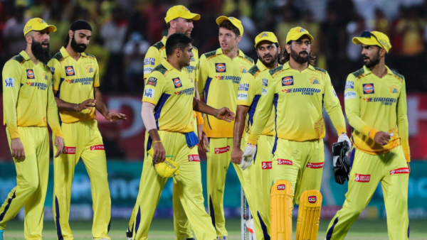 Chennai Super Kings (CSK) captain Ruturaj Gaikwad has pulled out of the County Championship 2025 due to personal reasons.