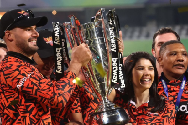 sa20 retentions aiden markram mumbai indians srh csk nicholas pooran presignings sa20 2026