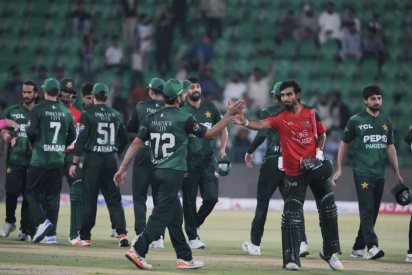 salman agha babar azam mohammed rizwan ban vs pak t20 series