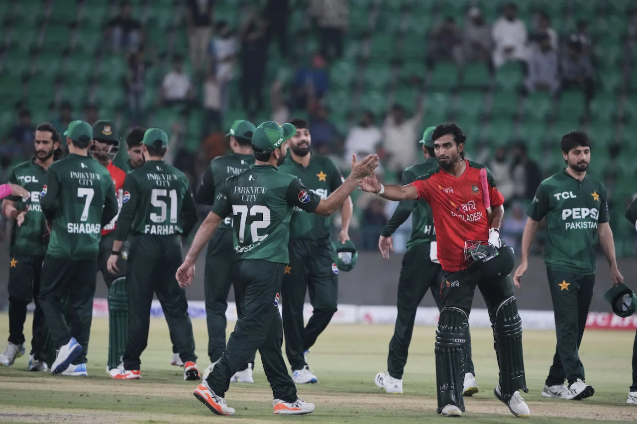 salman agha babar azam mohammed rizwan ban vs pak t20 series