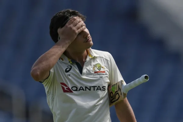 sam konstas ashes selection wi vs aus 2025