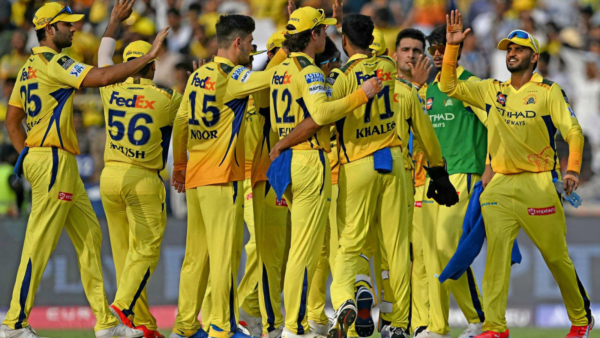 Trade rumours about Sanju Samson to Chennai Super Kings (CSK) IPL 2026