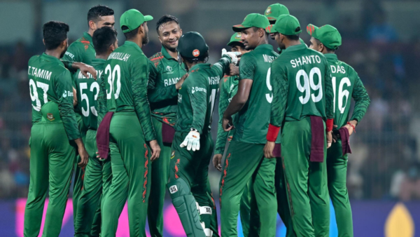 Bangladesh legend Shakib Al Hasan will play for Dubai Capitals (DC) in the upcoming Global Super League 2025.