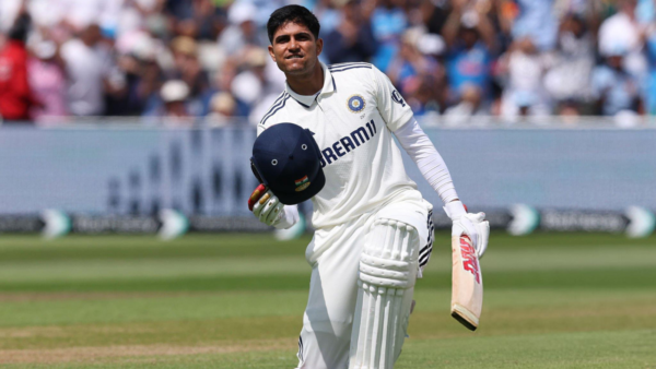 No.4 has been all about continued success, and now that Shubman Gill has chosen the role, he must honour the tradition.