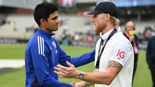 Sunil Gavaskar has used strong words after Manchester Test, where India scraped a draw from a precarious situation against England.