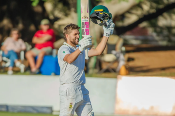 wiaan mulder triple century joins hashim amla highest individual scores in test cricket for south africa