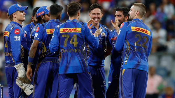 Mumbai Indians (MI) all-rounder Will Jacks put on an all-round show in the latest T20 Blast 2025 fixture.