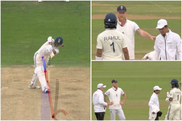 yashasvi jaiswal drs timed out ben stokes eng vs ind 2nd test