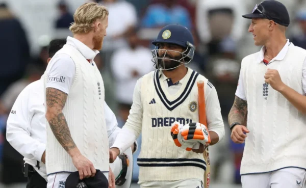 ‘If I Were the Captain’ – Sunil Gavaskar Reveals What He Would Have Done against Ben Stokes After Handshake Gate