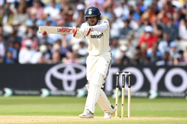 ‘I’m Fed Up of Watching Him Bat’ – Shubman Gill’s Record-Breaking Test Match Haul Has Upset Former England Player Marcus Trescothick