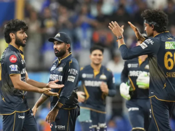 3 Gujarat Titans Players Who Could Ask For Release To Get Higher Bids At IPL 2026 Auction - Washington Sundar, Sai Kishore, Anuj Rawat
