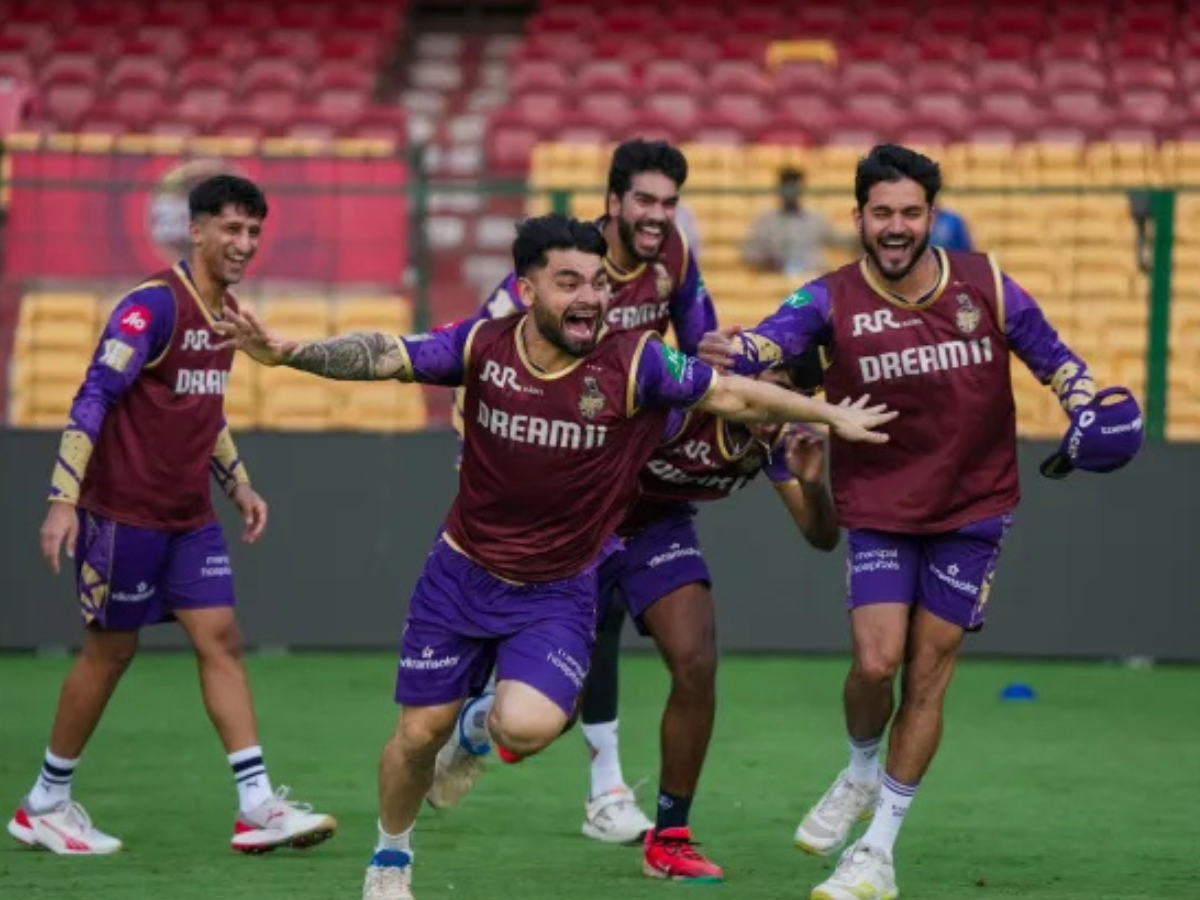 5 Players Who Are Certain To Be Released Before IPL 2026 Auction Ft. Multiple KKR Stars Quinton de Kock, Rahmanullah Gurbaz, Venkatesh Iyer, Rahul Tripathi, Mohammed Shami