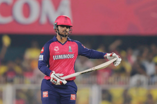 5 Players Whose Form in DPL 2025 Is Crucial to IPL 2026 Retention Chances