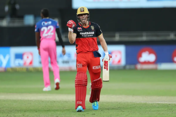 AB de Villiers Keeps 'Never Say Never' Stance On Potential Return To RCB In IPL 2026