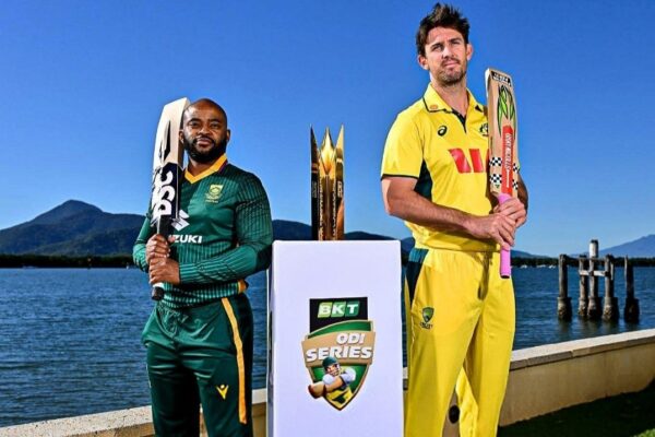 AUS vs SA Dream11 Prediction Today 1st ODI